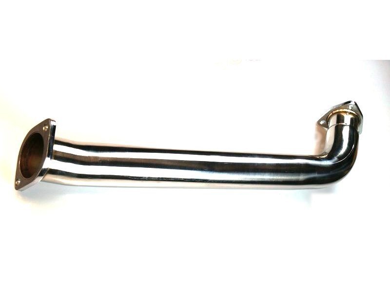 Даунпайп Nissan rb20det. rb25det