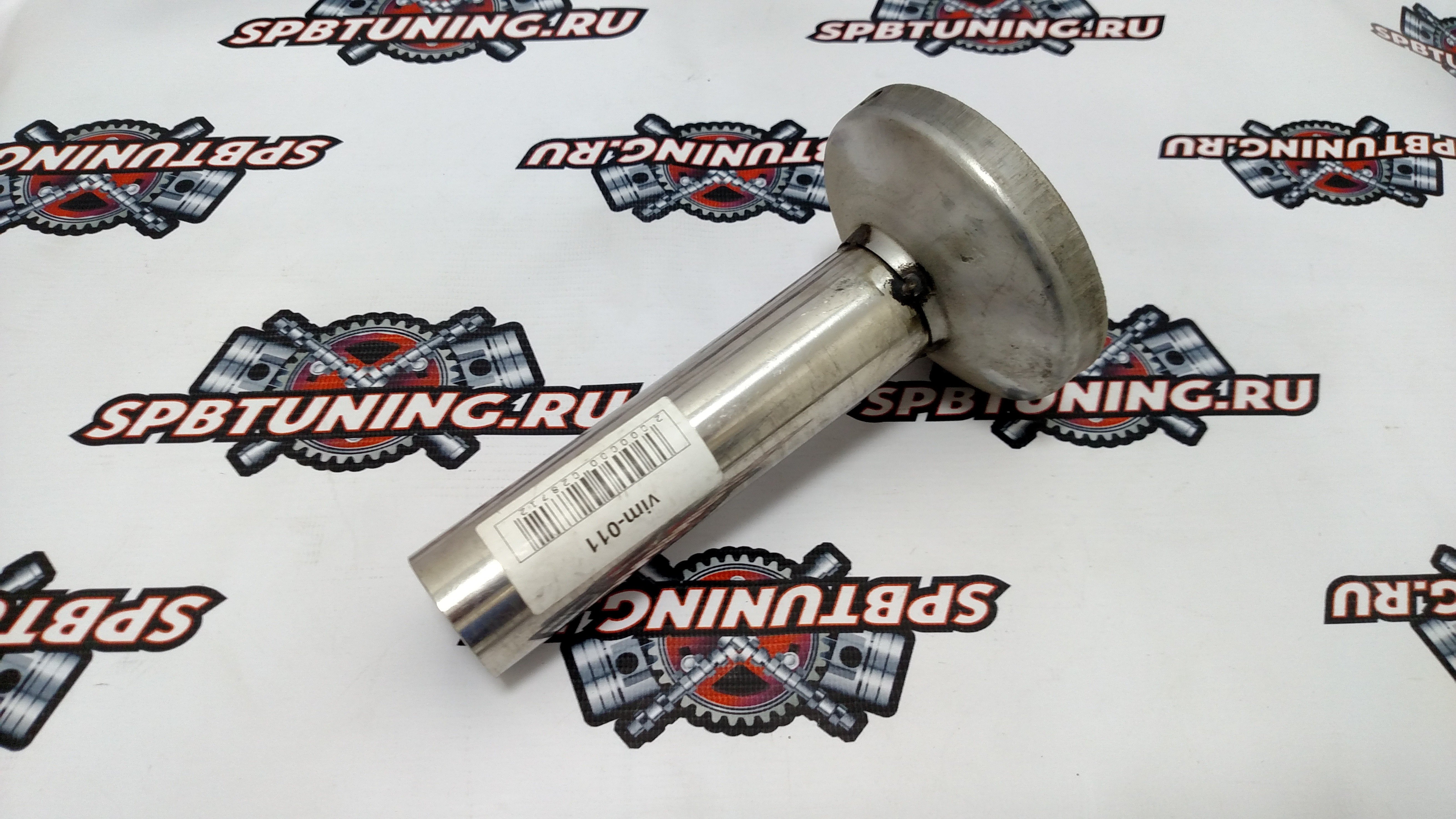 Сайленсер - флейта для трасс 102мм