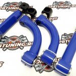 N1 набор передних рычагов на Nissan Skyline R33-34