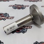 Сайленсер - флейта для трасс 114мм