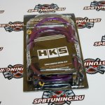 Разминусовка HKS style в пластике