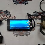 Буст-контроллер Apexi AVC-R б.у