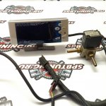 Буст-контроллер Apexi AVC-R Black б.у