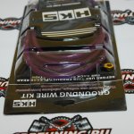 Разминусовка HKS style в пластике