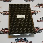 Разминусовка HKS style в пластике