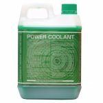 Антифриз TCL Power Coolant GREEN - 40 (2 л)
