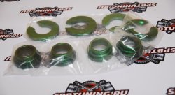 Nissan проставки под подрамник Nissan Laurel, Silvia, Skyline, 180sx, Cefiro