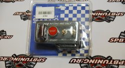 Панель зажигания универсальная 2 тумблера