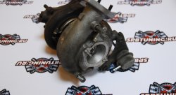 Турбина CT15 сток на 1jz-vvti контрактная