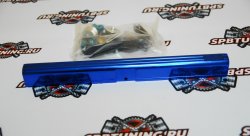 Топливная рейка на SR20-DET S14/15