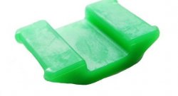 Toyota вставка для подушки R154 резина