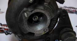 Турбина CT15 сток на 1jz-vvti контрактная