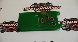 Универсальные платы для чип-тюнинга Nisaan(Daughter Board)