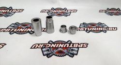 N1 Nissan проставка для переноса теншена