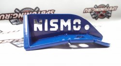 Упор ГТЦ Skyline R33-R34