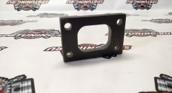 Фланец под турбину T25 - сталь