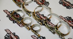 Хомут силовой 3.75 (98-103мм)