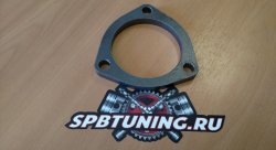 Фланец под RB даунпайп 76мм