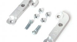 BMW адаптеры для изменения выворота E46