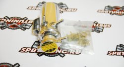 Брезер Greddy style