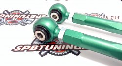 Nissan рычаги задние S13-15, R33-34 длинные