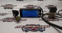 Буст-контроллер Apexi AVC-R Black б.у