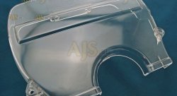 Крышка ГРМ пластиковая Toyota 1JZ-GTE не vvti G-plus