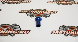 Кнопка-шифтер для ручного тормоза