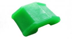 Toyota вставка для подушки R154 резина