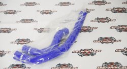 Патрубки радиатора на Nissan Skyline GTS R33-34 