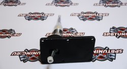 Кулиса короткоходная Nissan SX180-240, S13-14-15