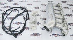 Коллектор впускной Nissan Rb25 DET