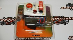 Панель зажигания универсальная 1 тумблер