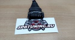 Разъем на датчик MAF Z32