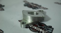 Адаптер для блоу-офф Greddy на Nissan SKyline