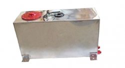 Бак топливный 30л №2