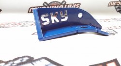 Упор ГТЦ Skyline R33-R34