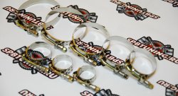 Хомут силовой 3.75 (98-103мм)