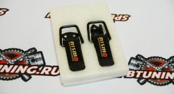 Клипсы для обвесов большие NIsmo