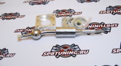 Кулиса короткоходная Nissan SX240, S14-15