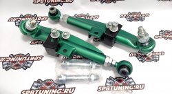 Nissan передние нижние рычаги