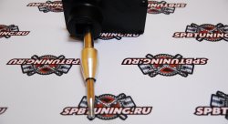 Кулиса короткоходная Nissan SX180-240, S13-14-15