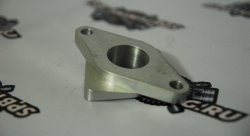 Адаптер для блоу-офф Greddy на Nissan SKyline