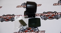 Стакан для датчика 60мм глубина 52мм