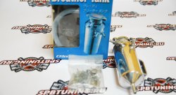 Брезер Greddy style