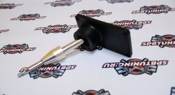 Кулиса короткоходная Nissan SX180-240, S13-14-15