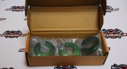 Nissan проставки под подрамник Nissan Laurel, Silvia, Skyline, 180sx, Cefiro