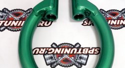 Nissan задние регулируемые рычаги S14,15, R33,34 полиуретан