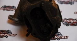 Турбина CT15 сток на 1jz-vvti контрактная