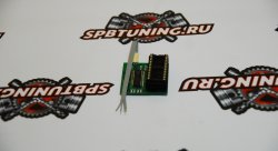 NIStune Type 2 Board 